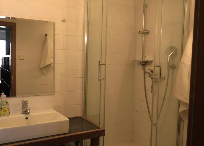 With A View Of The Center Of * Братислава